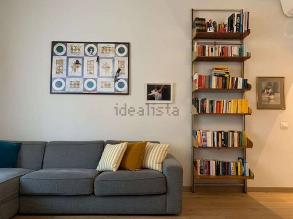 appartamento in affitto a Milano in zona Brera