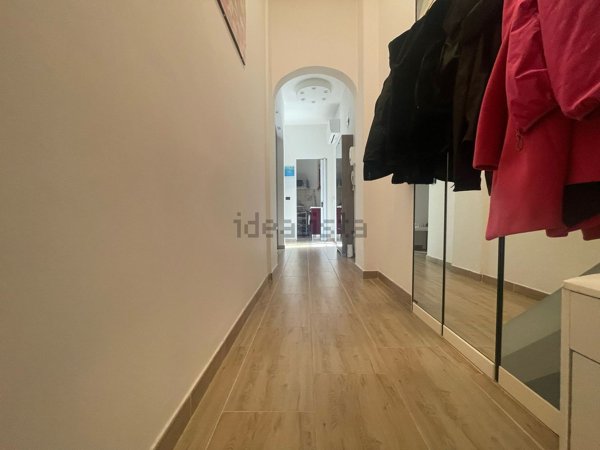 appartamento in affitto a Milano in zona Gorla