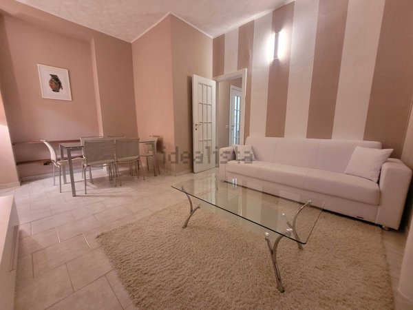 appartamento in affitto a Milano in zona XXII Marzo