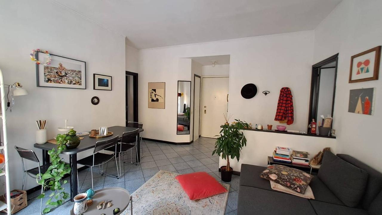 appartamento in affitto a Milano in zona Porta Romana