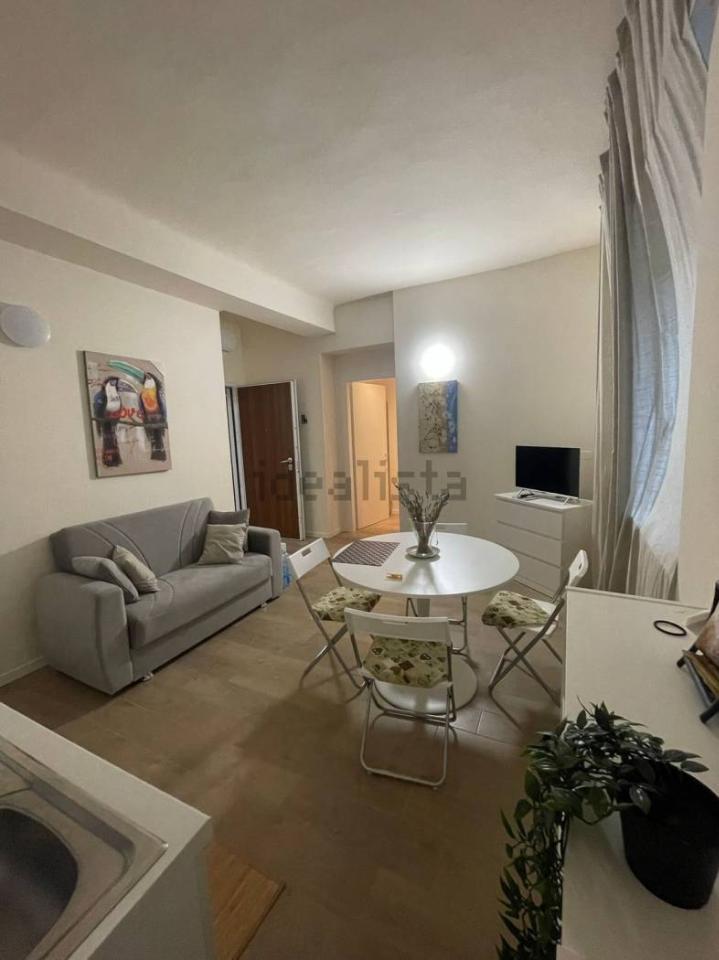appartamento in affitto a Milano in zona Bruzzano