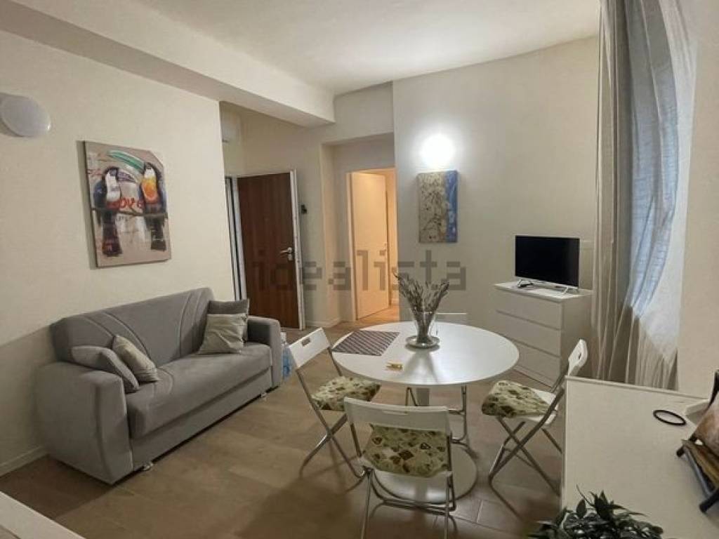 appartamento in affitto a Milano in zona Bicocca