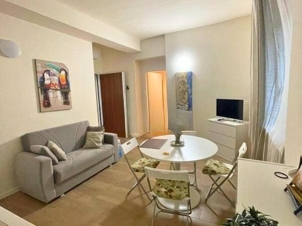 appartamento in affitto a Milano in zona Bicocca