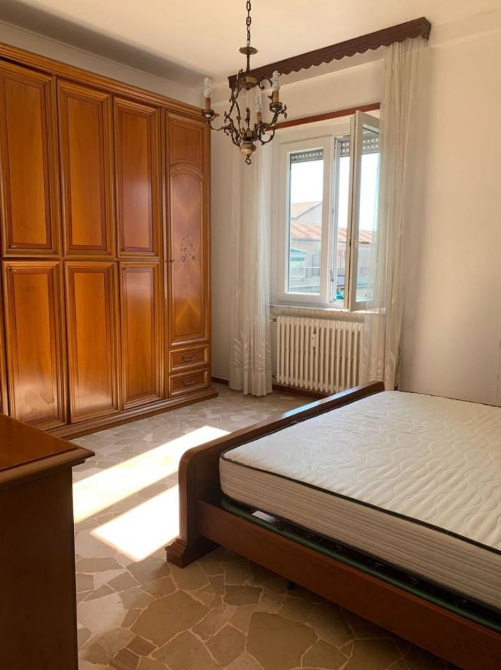 appartamento in affitto a Milano in zona Turro