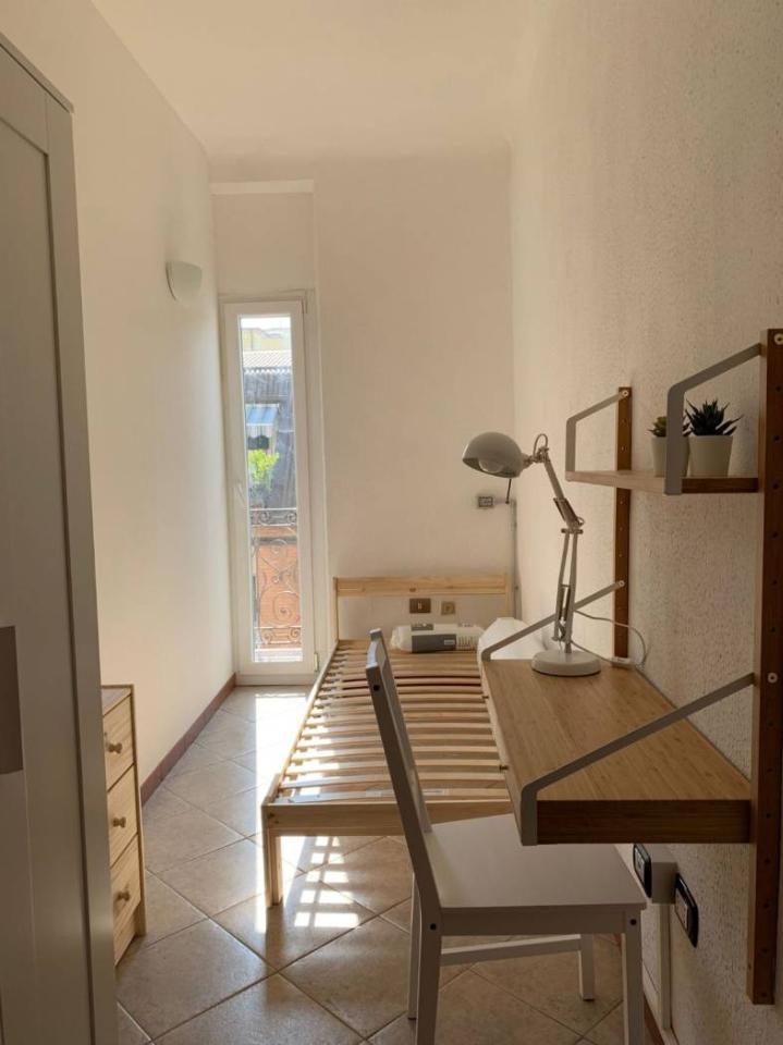 appartamento in affitto a Milano in zona Affori