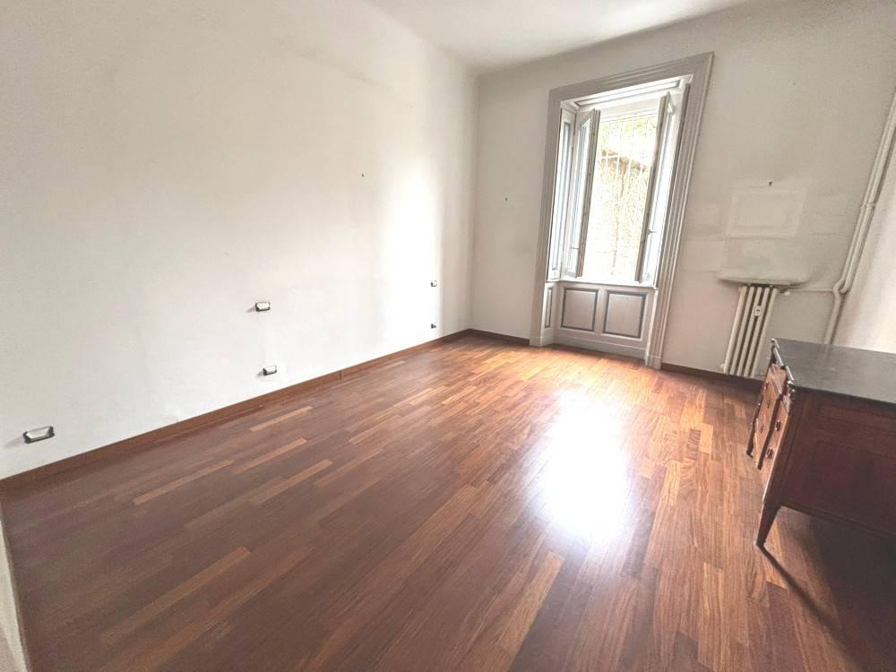 appartamento in affitto a Milano in zona Porta Vigentina