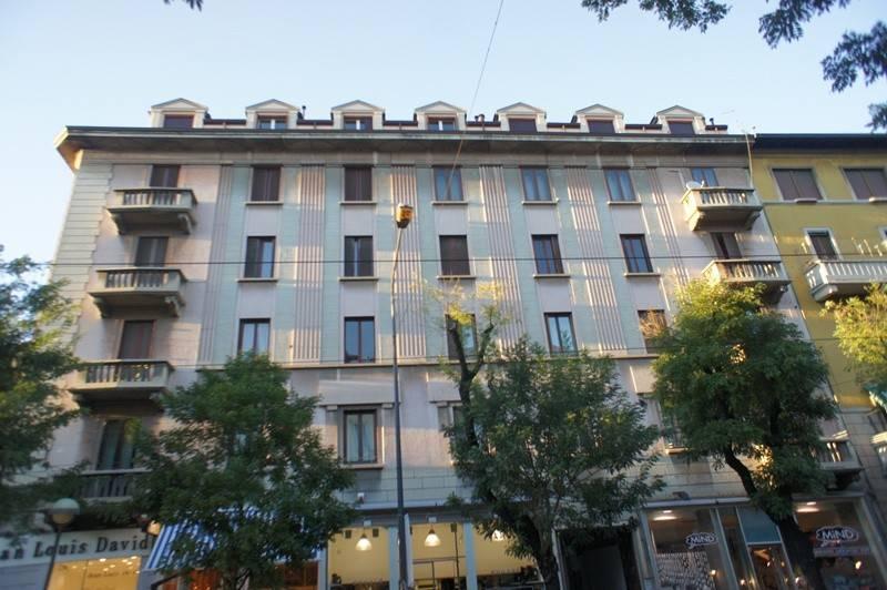 appartamento in affitto a Milano in zona XXII Marzo