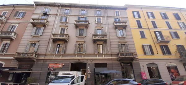 appartamento in affitto a Milano in zona Porta Genova