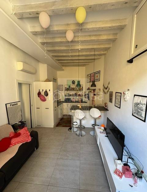 appartamento in affitto a Milano in zona Porta Romana