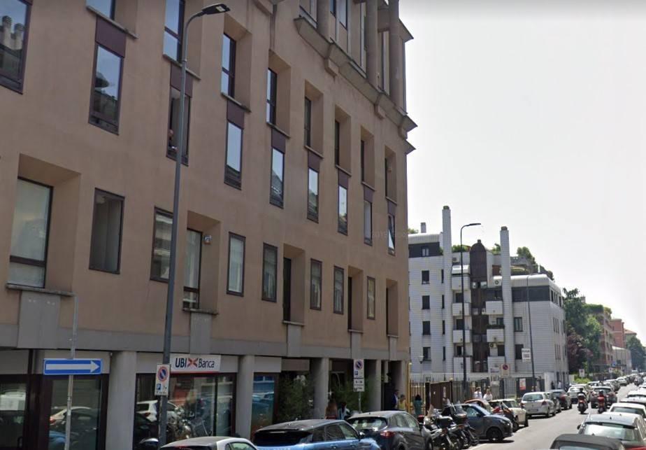 appartamento in affitto a Milano in zona Porta Romana