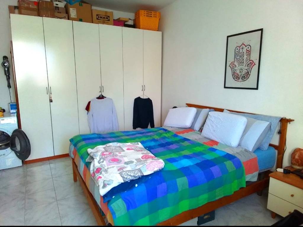 appartamento in affitto a Milano in zona Piazzale Lodi