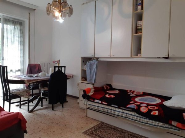 appartamento in affitto a Milano in zona Famagosta