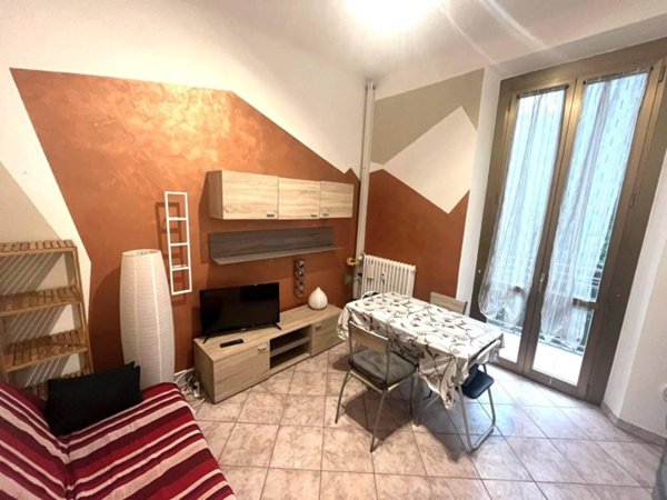 appartamento in affitto a Milano in zona Montalbino