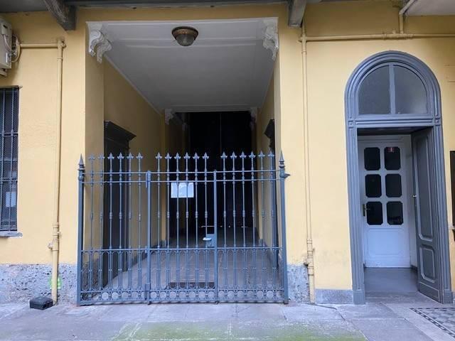appartamento in affitto a Milano in zona Porta Vigentina