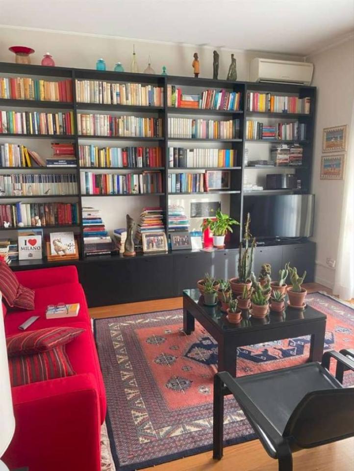 appartamento in affitto a Milano in zona Porta Romana