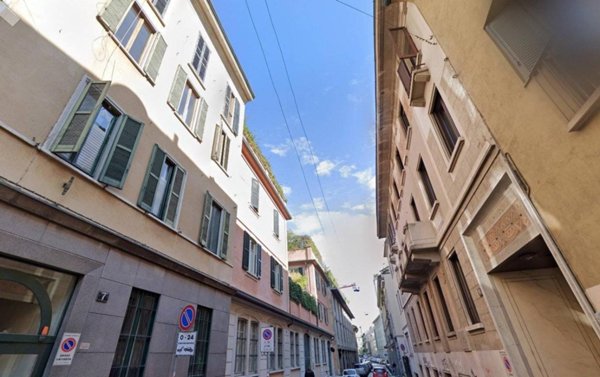 appartamento in affitto a Milano in zona Porta Vigentina