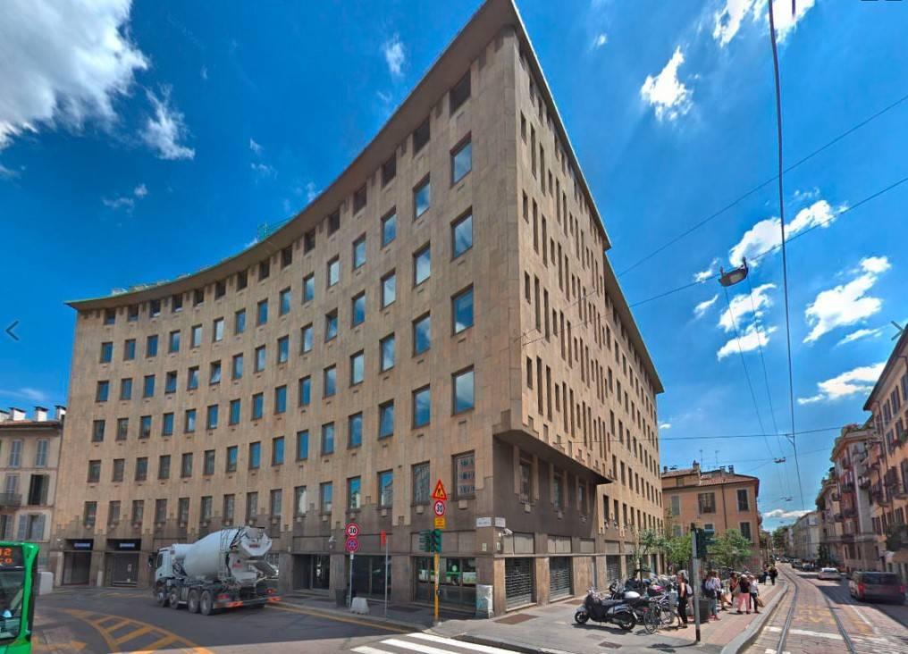 appartamento in affitto a Milano in zona Porta Vigentina