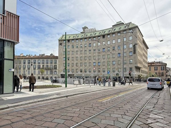 appartamento in affitto a Milano in zona Porta Vigentina