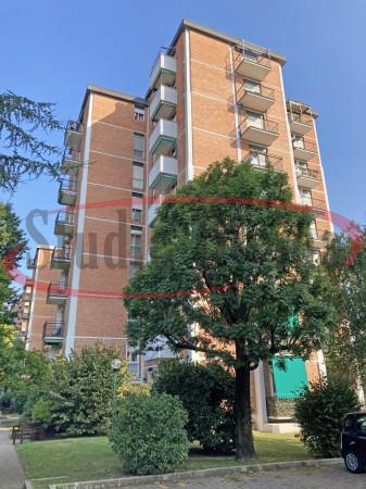 appartamento in affitto a Milano in zona Affori