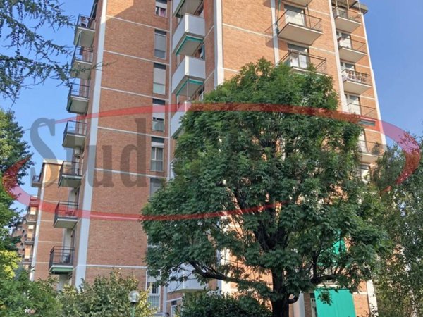 appartamento in affitto a Milano in zona Affori