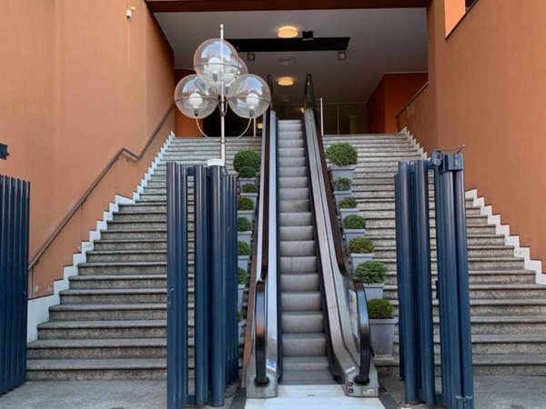 appartamento in affitto a Milano in zona Brera