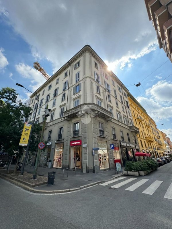 appartamento in affitto a Milano in zona XXII Marzo