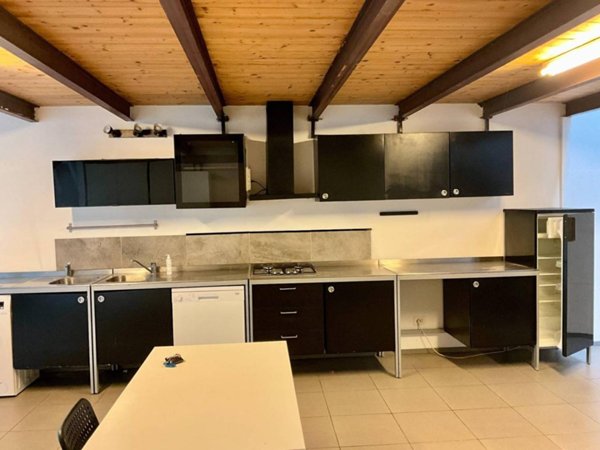 appartamento in affitto a Milano in zona Forlanini