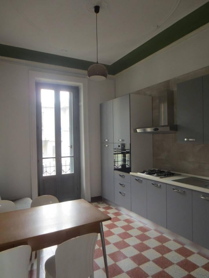appartamento in affitto a Milano in zona Loreto