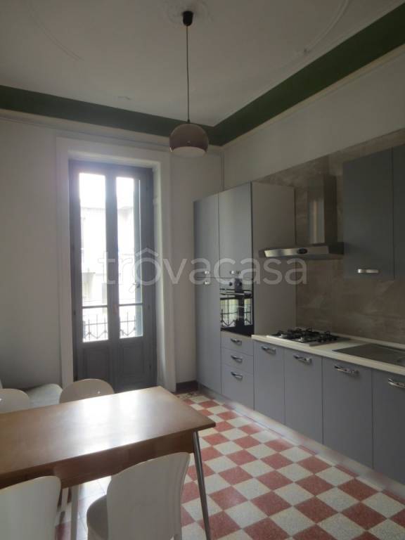 appartamento in affitto a Milano in zona Loreto
