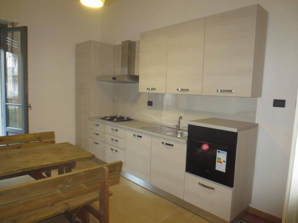 appartamento in affitto a Milano in zona Loreto