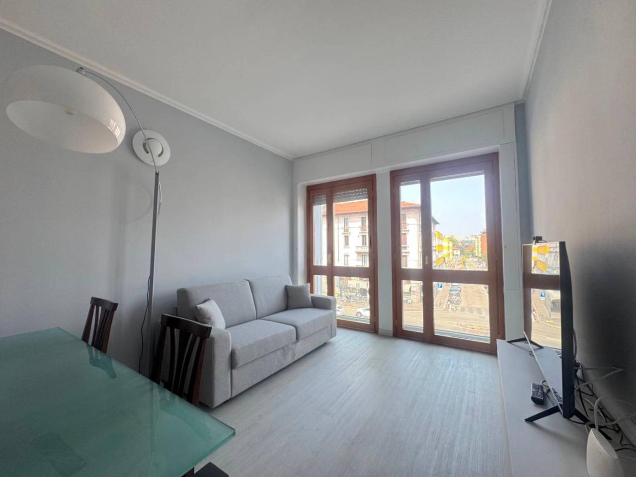 appartamento in affitto a Milano in zona Isola