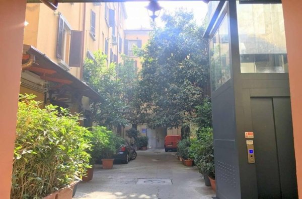 appartamento in affitto a Milano in zona Porta Romana