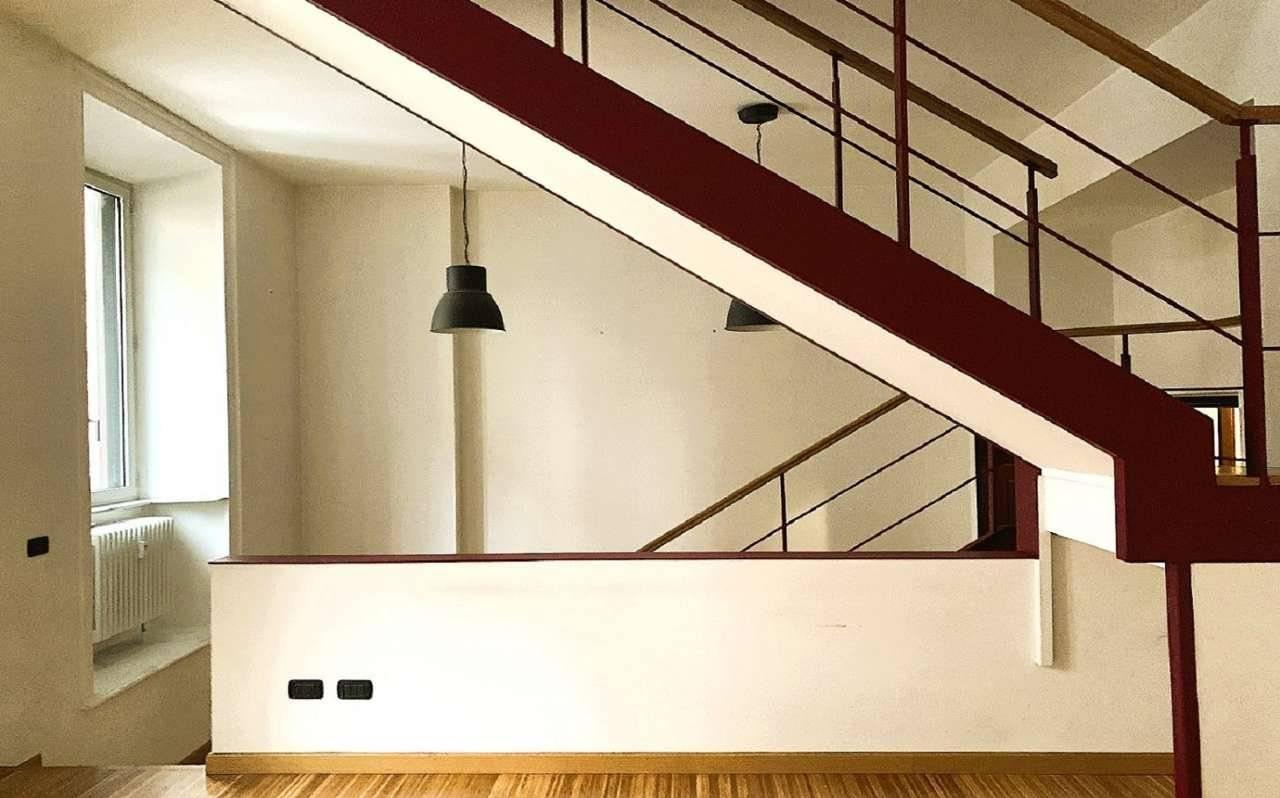 appartamento in affitto a Milano in zona Porta Venezia