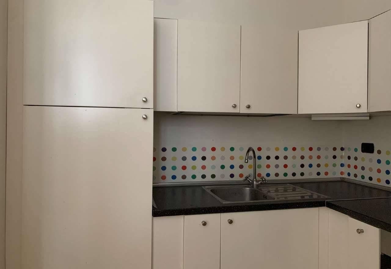 appartamento in affitto a Milano in zona Porta Venezia