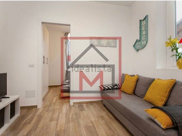 appartamento in affitto a Milano in zona Il Portello