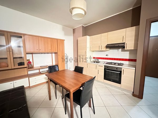 appartamento in affitto a Milano in zona Isola