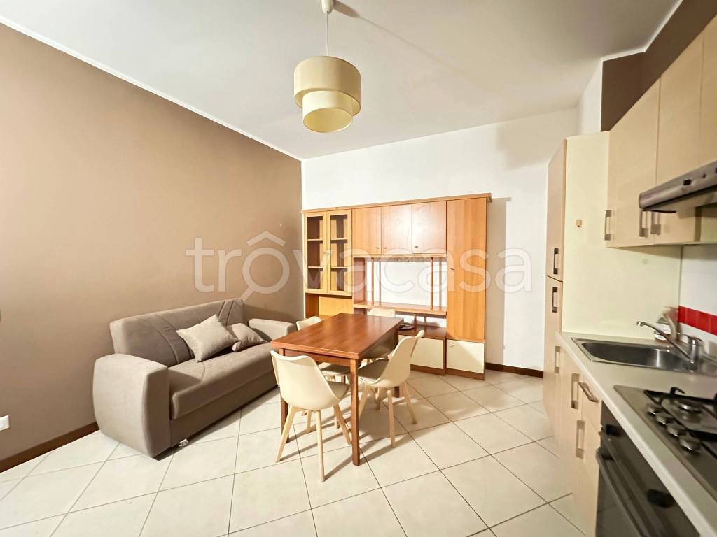 appartamento in affitto a Milano in zona Isola