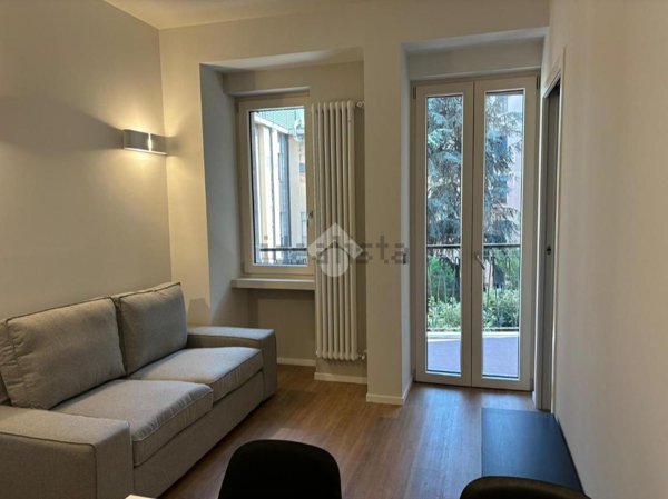 appartamento in affitto a Milano in zona Piazzale Lodi
