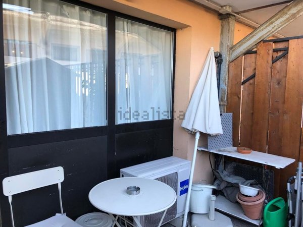 appartamento in affitto a Milano in zona Forlanini