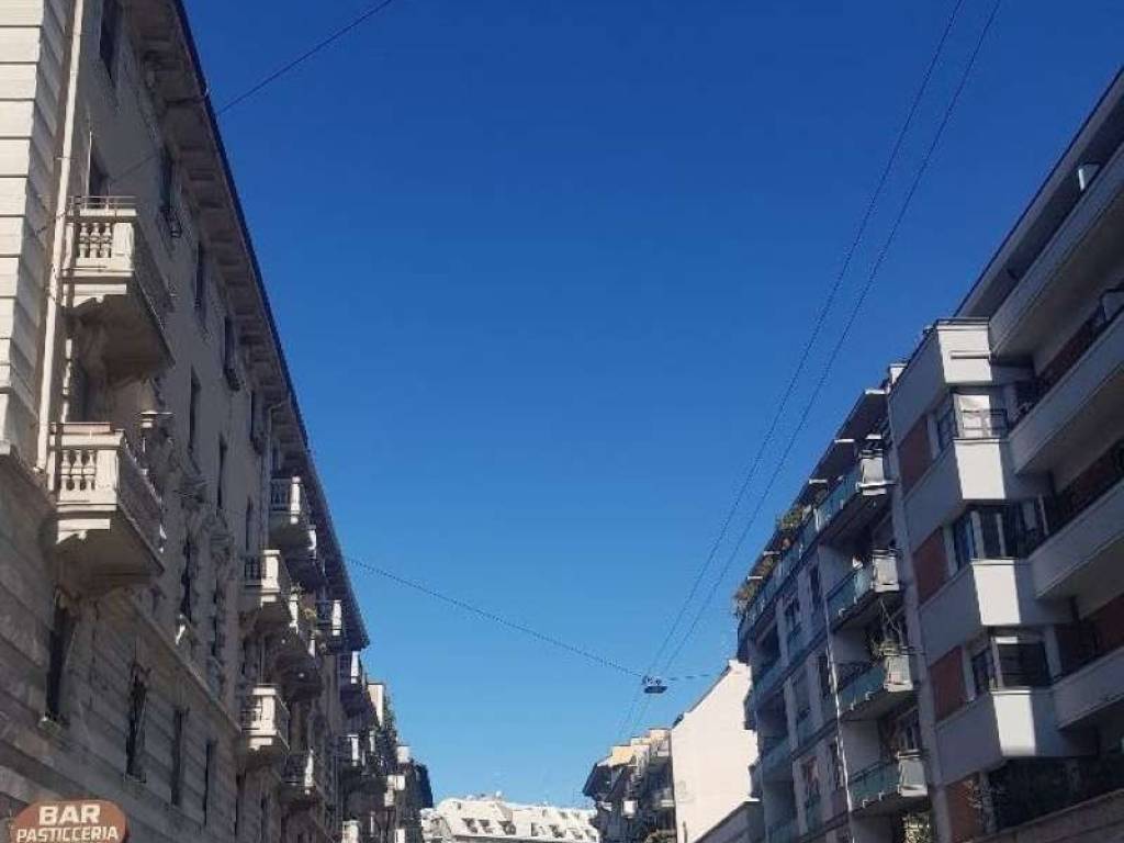 appartamento in affitto a Milano in zona Centro Direzionale