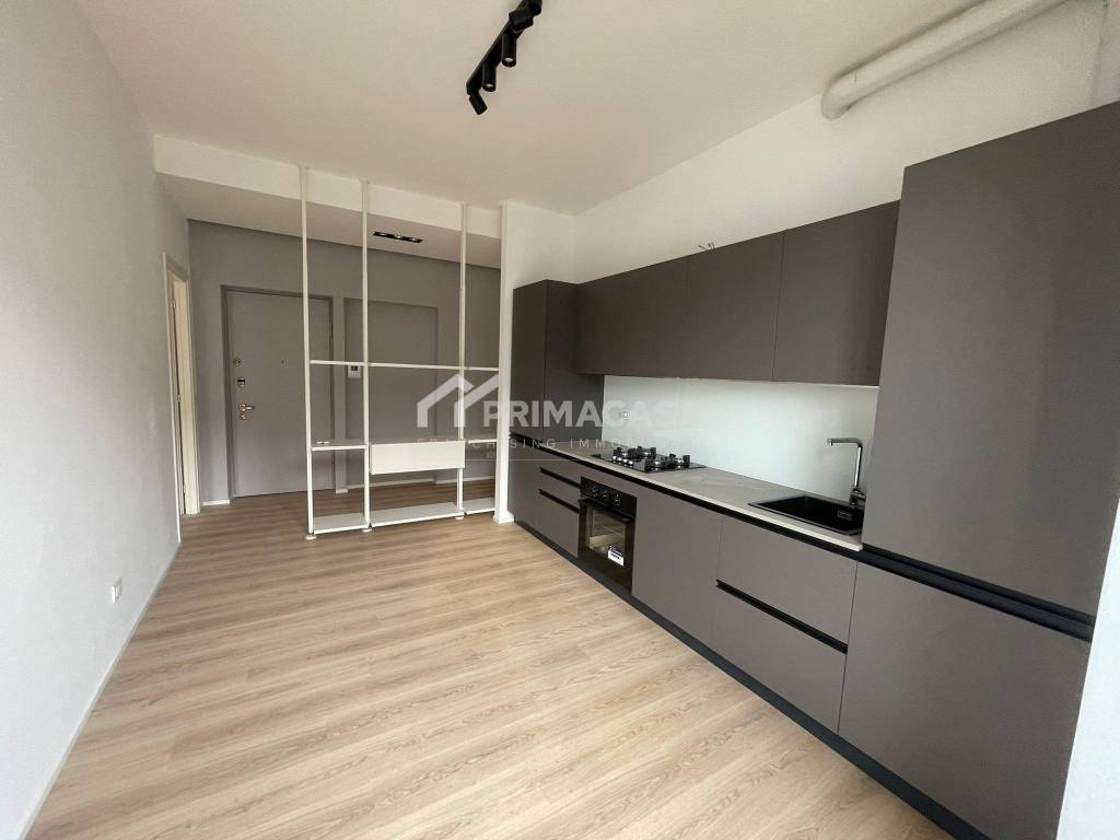appartamento in affitto a Milano in zona Porta Romana
