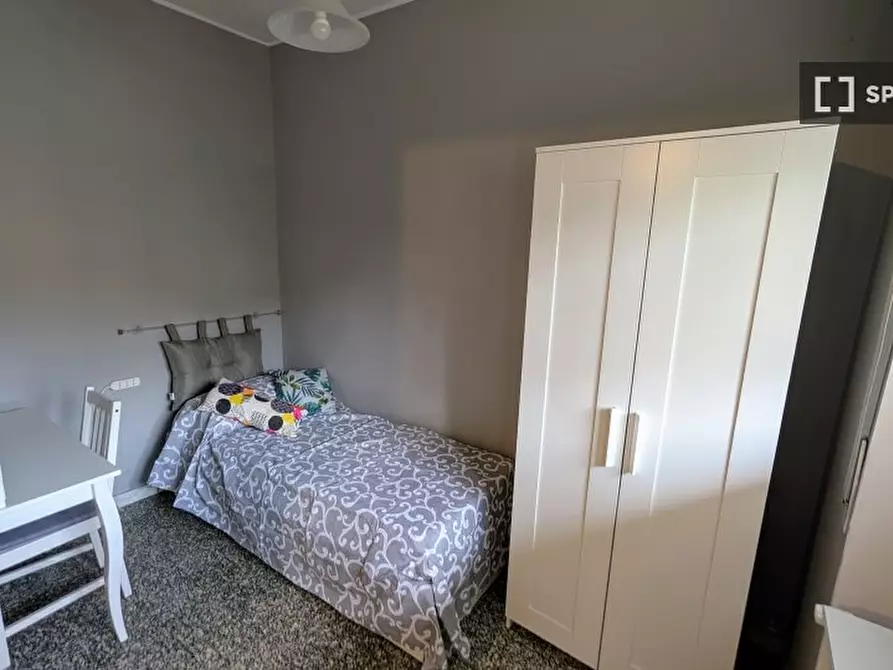 appartamento in affitto a Milano in zona Villapizzone