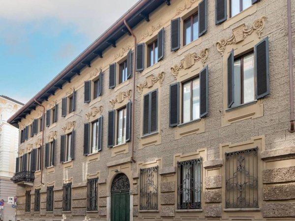 ufficio in affitto a Milano