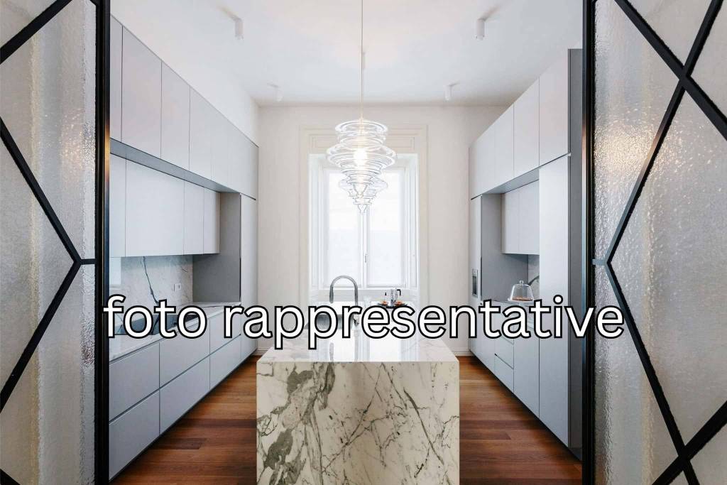appartamento in affitto a Milano in zona Città Studi
