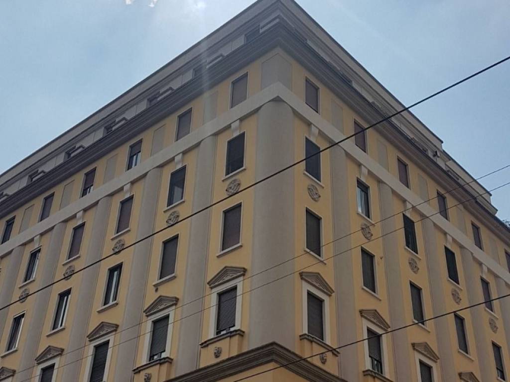 appartamento in affitto a Milano in zona Bocconi