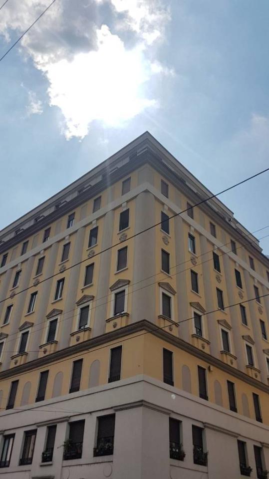 appartamento in affitto a Milano in zona Bocconi