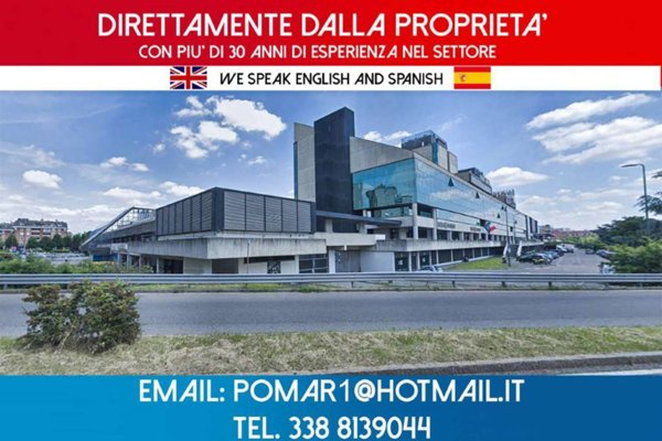 appartamento in affitto a Milano in zona Gallaratese