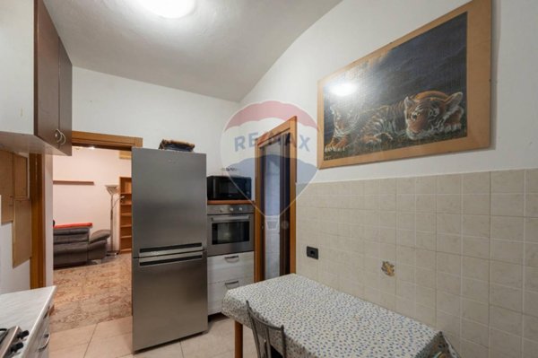 appartamento in affitto a Milano in zona Lorenteggio