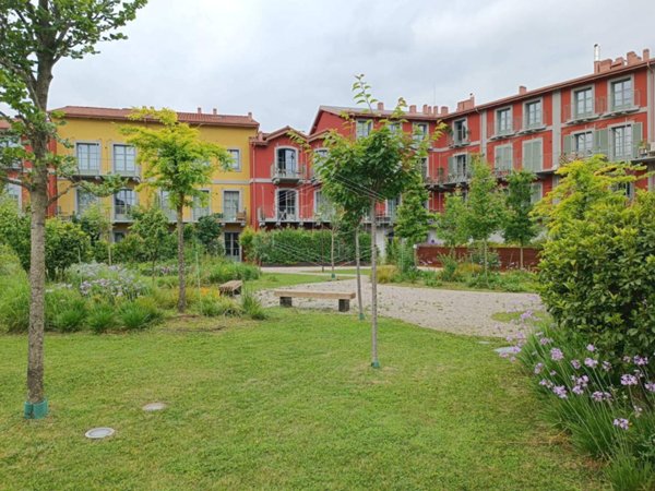 appartamento in affitto a Milano in zona Famagosta
