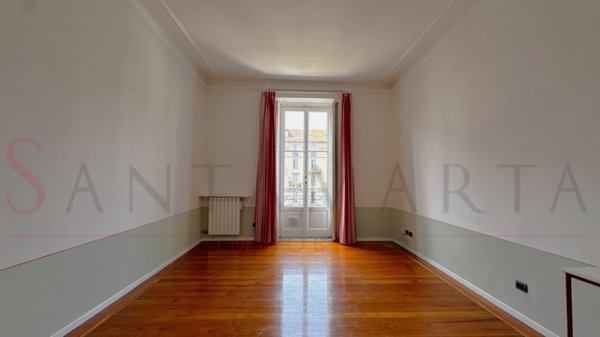 appartamento in affitto a Milano in zona Porta Romana